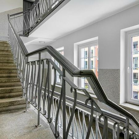 Baltic Capital - Billberry Apartments Danzig Exterior foto